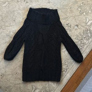 Moda International Long Women’s Sweater